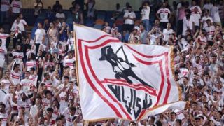 ساجرادا يوافق على فتح مدرج كامل بالمجان لجماهير الزمالك فى مواجهة غدًا