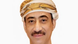 سفير سلطنة عمان مهنئًا مصر باليوبيل الذهبى لنصر أكتوبر: بوابة إرساء السلام بالمنطقة