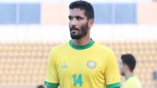 صالح جمعة يدخل حسابات إيهاب جلال قبل مواجهة الداخلية بالدورى