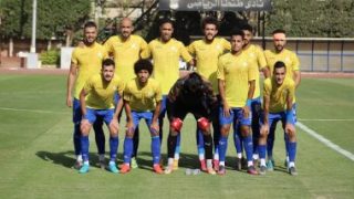 موعد مباريات الجولة الرابعة فى دورى المحترفين.. طنطا والسكة الحديد الأبرز