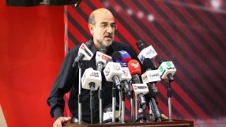عامر حسين: مباراة مصر وسيراليون بتصفيات المونديال ستقام فى المغرب