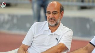 عامر حسين: لا توجد عقوبات ضد جنش وسأرسل تقرير الحكم لمحمد إبراهيم لو أراد