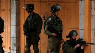 جيش الاحتلال يعلن إصابة 5 جنود إثر إطلاق صاروخ ومسيّرة من لبنان