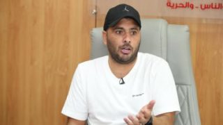 عماد متعب لـ”اليوم السابع”: مستحيل أشوف الأهلى بيتظلم وأسكت