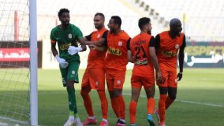 بهدف +90 .. فاركو يعود للانتصارات بعد 8 جولات بثنائية فى البنك الأهلى “فيديو”
