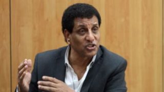 فاروق جعفر: مصر ستصل كأس العالم بأى مدرب وإقالة فيتوريا واجبة