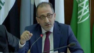 فلسطين تتقدم بمذكرة للجامعة العربية لعقد قمة لمجلسها على مستوى القمة