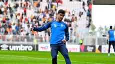 فيتوريا: الدورى المصرى به حراس جيدون.. وصبحى يمتلك مقومات الحارس الكبير
