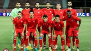 فيوتشر يتأهل لدور المجموعات بالكونفدرالية بعد الفوز على سينجيدا 4/1