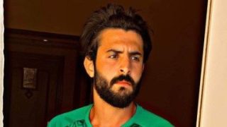 كريم الديب رجل مباراة الاتحاد السكندرى والمقاولون العرب