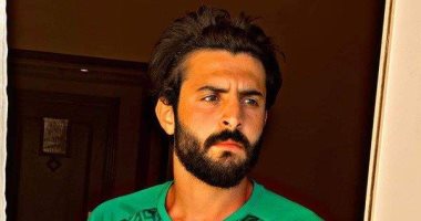 كريم الديب رجل مباراة الاتحاد السكندرى والمقاولون العرب