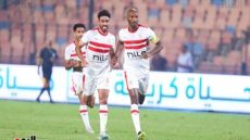 موعد مباراة الزمالك القادمة أمام زد اف سى فى دورى Nile والقناة الناقلة