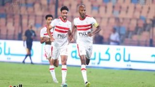 كل ما تريد معرفته عن مباراة الزمالك وإنبى الليلة بدورى “Nile”