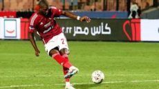 طبيب الأهلى يفحص موديست وعبد المنعم وياسر إبراهيم قبل مواجهة شباب بلوزداد