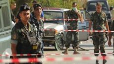 الشرطة اللبنانية: إحباط عملية هجرة غير شرعية لأوروبا عبر البحر