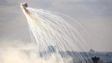 لبنان: نجاح إخماد النيران الناتجة عن القصف الإسرائيلى لبلدات حدودية بالقنابل الفسفورية