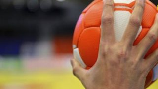 لقاءات قوية فى ثامن جولات دورى مرتبط اليد مواليد 2004