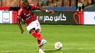 ماذا قدم موديست مع الأهلى فى 245 دقيقة بالقميص الأحمر؟