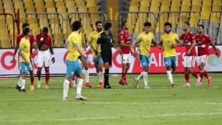 ماذا يحتاج الأهلى والإسماعيلى من مباراة كلاسيكو الدوري الليلة؟