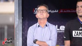 مجلس “لبيب” يطمئن أوسوريو على مستقبله مع الزمالك