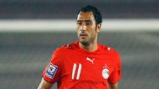 محمد شوقى “صاحب الثلاث رئات” فى الأهلى والفراعنة يحتفل بعيد ميلاده الـ”42″ اليوم