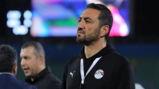 غرابة: المنتخب سيسافر غدا إلى كوت ديفوار.. وزيارة الرئيس رفعت المعنويات