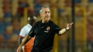 5 معلومات عن مباراة الأهلى والمقاولون اليوم السبت 4 / 11 / 2023 فى دوري nile