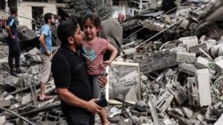 الصحة الفلسطينية توجه نداء استغاثة عاجلًا للصليب الأحمر لوقف العدوان الإسرائيلى