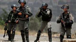 منظمة آكشن إيد: مقتل صحفيين بغزة انتهاك خطير للحق في الحياة وحرية التعبير