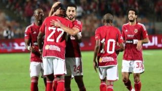بعثة الأهلي تصل جنوب أفريقيا لمواجهة صن داونز فى الدوري الأفريقي