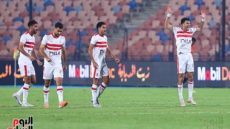 موعد مباراة الزمالك القادمة أمام بيراميدز فى كأس مصر والقناة الناقلة