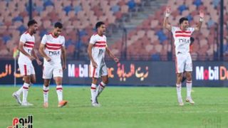 موعد مباراة الزمالك القادمة أمام بيراميدز فى كأس مصر والقناة الناقلة