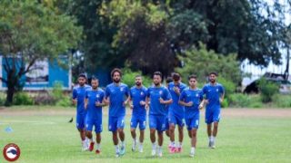 موعد مباراة مودرن فيوتشر وسينجيدا فى الكونفدرالية اليوم