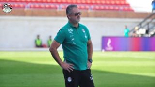 اتحاد الكرة يخاطب الكونغو ومالى لمواجهة المنتخب الأولمبى ودياً