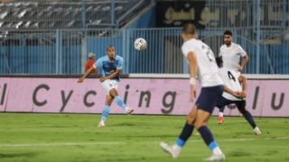 نادى إنبى يعلن الحداد على أرواح شهداء فلسطين