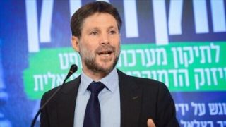 وزير المالية الإسرائيلى: لن نحول أموال الضرائب للسلطة الفلسطينية هذا الشهر