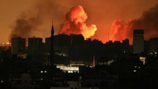 الكويت: الصمت غير المسبوق تجاه جرائم إسرائيل ضد الفلسطينيين يهدد السلم والأمن الدوليين