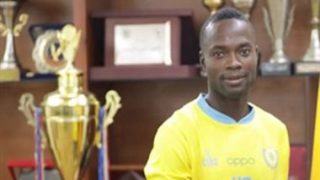 ياو أنور يقود هجوم الإسماعيلى أمام الأهلى فى الدوري غداً