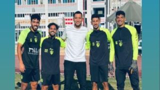 15 دقيقة بالملعب و30 فى الجيم.. ماذا فعل فتوح وصبحي والزنازى داخل الزمالك اليوم ؟
