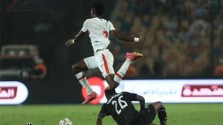 60 دقيقة.. دخول شيكابالا وسكر لتدعيم الزمالك أمام زد واستمرار التعادل