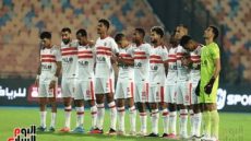 عبد الله جمعة يعود لقائمة الزمالك فى مواجهة ساجرادا الأنجولى