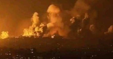 إصابة 3 فلسطينيين برصاص الاحتلال الإسرائيلي فى نابلس