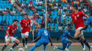 اتحاد الكرة: منتخب مصر حقق المطلوب.. وصرفنا مكافأة استثنائية للاعبين