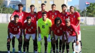 اتحاد الكرة يحسم رواتب الأجهزة الفنية لمنتخبات الشباب والناشئين الاجتماع المقبل