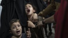 استشهاد 31 فلسطينيًا وتدمير 12 منزلاً في قصف للاحتلال الإسرائيلي على جباليا