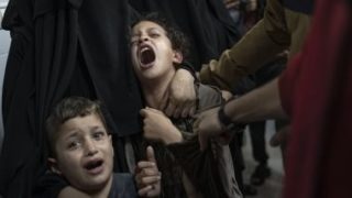 استشهاد 31 فلسطينيًا وتدمير 12 منزلاً في قصف للاحتلال الإسرائيلي على جباليا