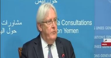 الأمم المتحدة: الأزمة التى يشهدها الشرق الأوسط ستترك ندوبا فى حياة الملايين