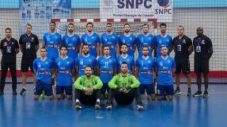 الأهلي يهزم الكويت الكويتى فى كأس العالم لأندية اليد