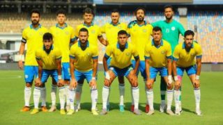 الإسماعيلى يواصل الاستعداد لمواجهة طلائع الجيش فى دورى Nile