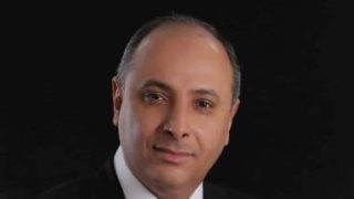 الاتحاد الأفريقى للتايكوندو يختار محمد مصطفى مشرفا فنيا على بطولة أفريقيا